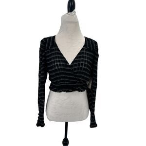 Free people girlfriend top